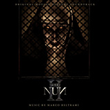Marco Beltrami picture from The Nun Too (from The Nun II) released 10/11/2023
