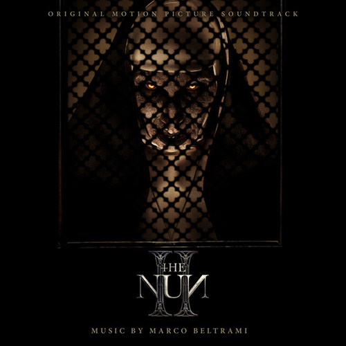 Marco Beltrami The Nun's Story (from The Nun II) profile image