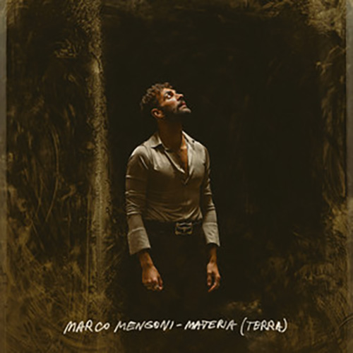 Marco Mengoni profile Marco Mengoni No Stress profile image