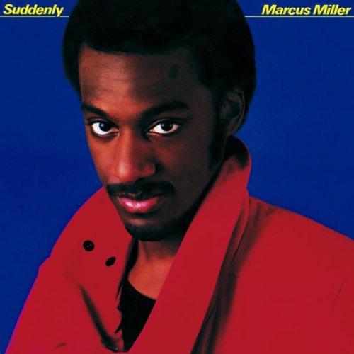 Marcus Miller Could It Be You profile image