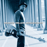 Marcus Miller picture from Detroit released 02/22/2019