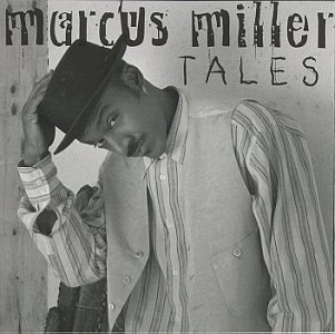 Marcus Miller Ethiopia profile image