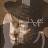 Marcus Miller picture from Lonnie's Lament released 12/13/2019