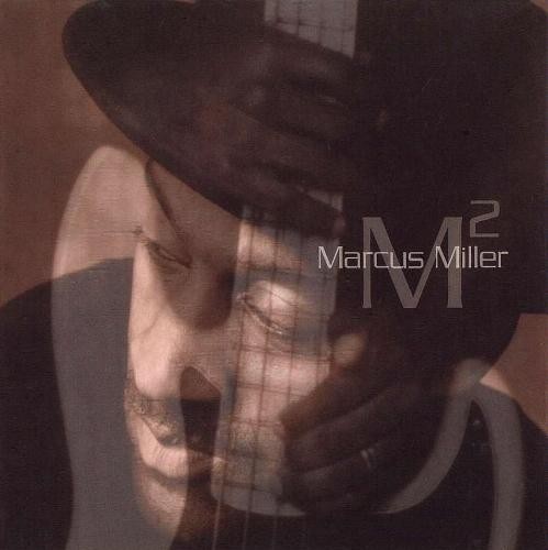 Marcus Miller picture from Nikki's Groove released 05/07/2009