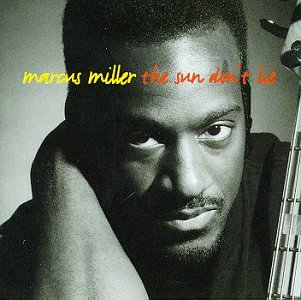 Marcus Miller Panther profile image