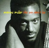 Marcus Miller picture from Panther released 05/07/2009