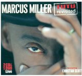 Marcus Miller picture from Tutu released 05/07/2009