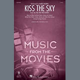 Maren Morris picture from Kiss The Sky (from The Wild Robot) (arr. Roger Emerson) released 03/18/2025
