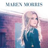 Maren Morris picture from My Church released 04/11/2016
