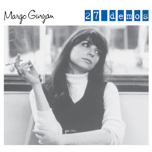 Margo Guryan The 8:17 Northbound Success Merry-Go profile image