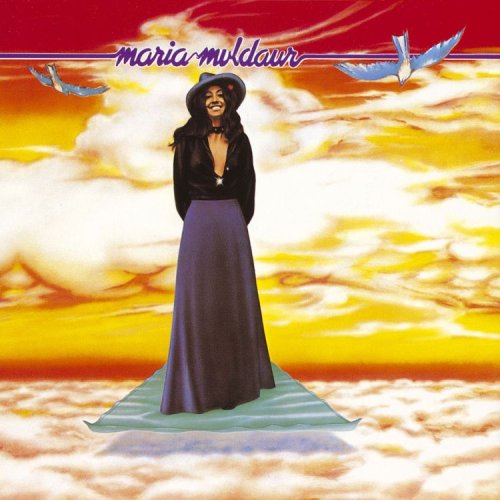 Maria Muldaur Midnight At The Oasis profile image