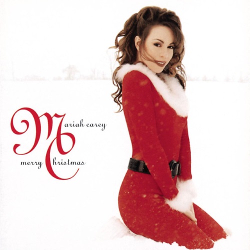 Mariah Carey All I Want For Christmas Is You (arr profile image