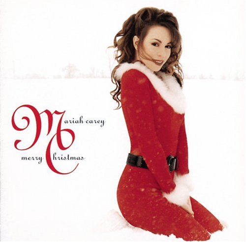 Mariah Carey All I Want For Christmas Is You (arr profile image