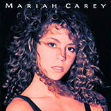 Mariah Carey picture from Alone In Love released 04/14/2020