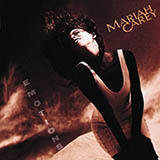 Mariah Carey picture from Emotions released 08/16/2023