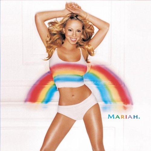 Mariah Carey Thank God I Found You (feat. Joe & 9 profile image