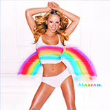 Mariah Carey picture from Heartbreaker (feat. JAY-Z) released 04/01/2025