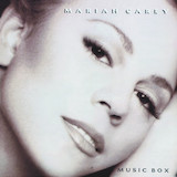 Mariah Carey picture from Hero released 03/04/2000