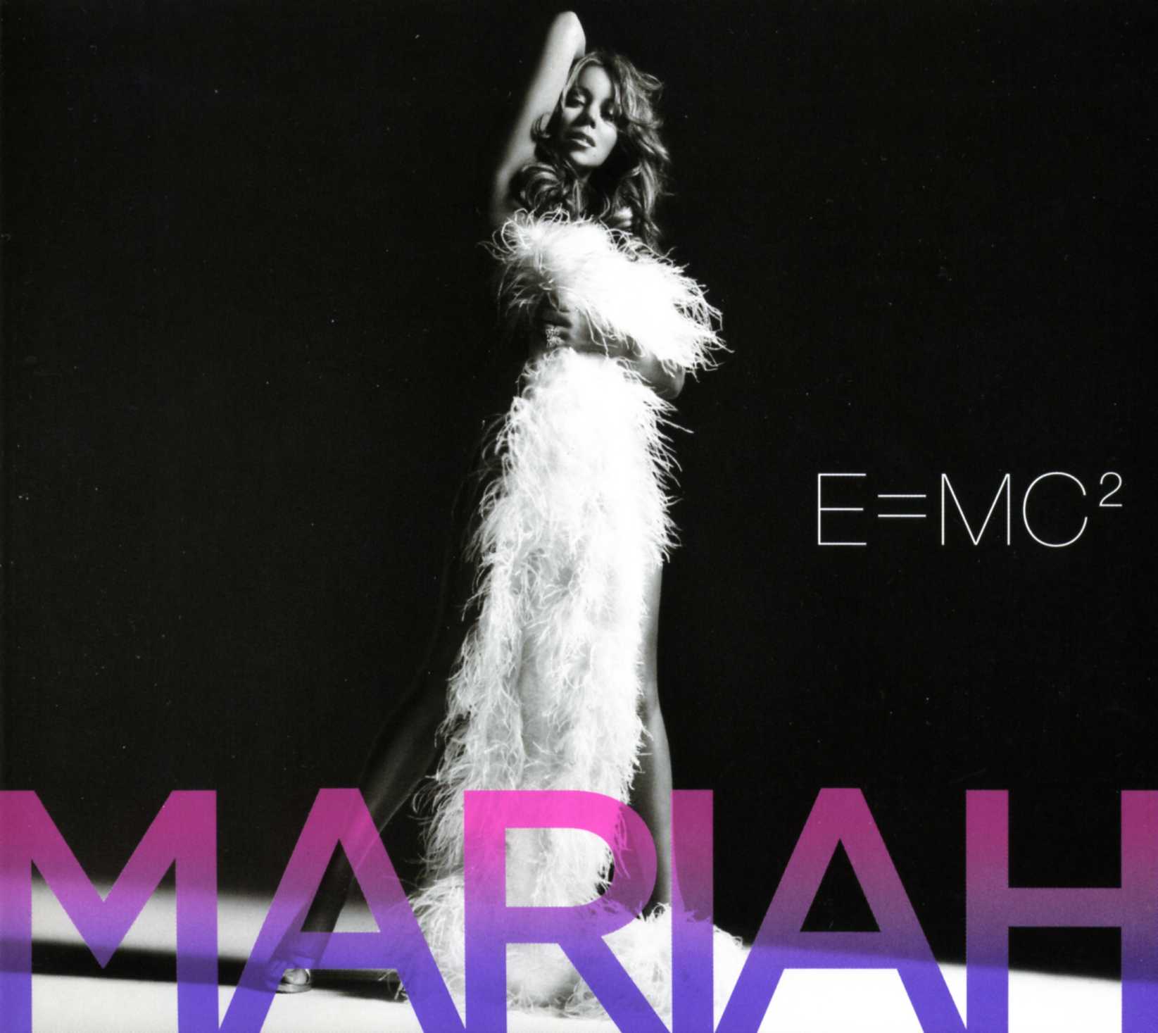 Mariah Carey I Stay In Love profile image