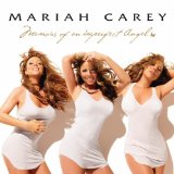 Mariah Carey picture from I Want To Know What Love Is released 09/12/2011