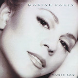 Mariah Carey picture from I've Been Thinking About You released 03/28/2025