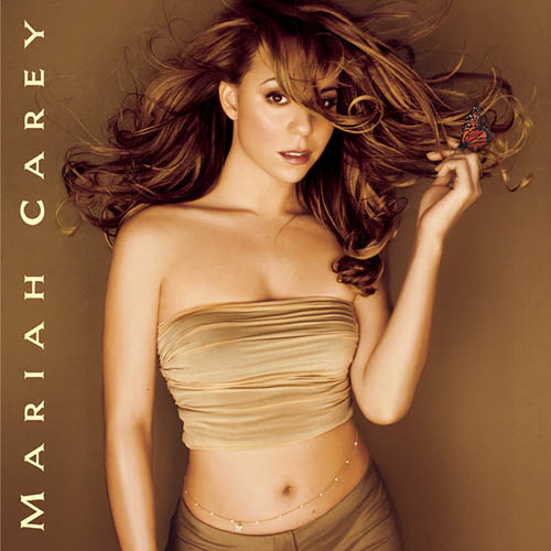 Mariah Carey My All profile image
