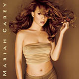 Mariah Carey picture from My All released 05/06/2010