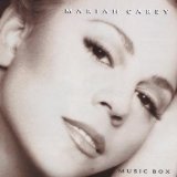 Mariah Carey picture from Now That I Know released 08/16/2001