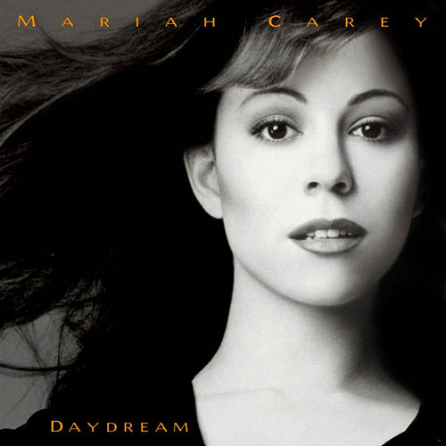 Mariah Carey One Sweet Day profile image