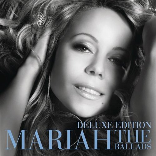 Mariah Carey Reflections (Care Enough) profile image