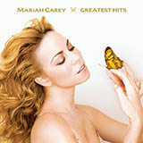 Mariah Carey picture from Sweetheart released 04/03/2025