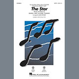 Mariah Carey picture from The Star (arr. Mark Brymer) released 08/22/2018
