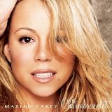 Mariah Carey picture from Through The Rain released 07/29/2003