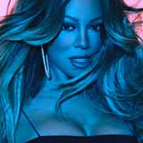 Mariah Carey picture from With You released 11/16/2018