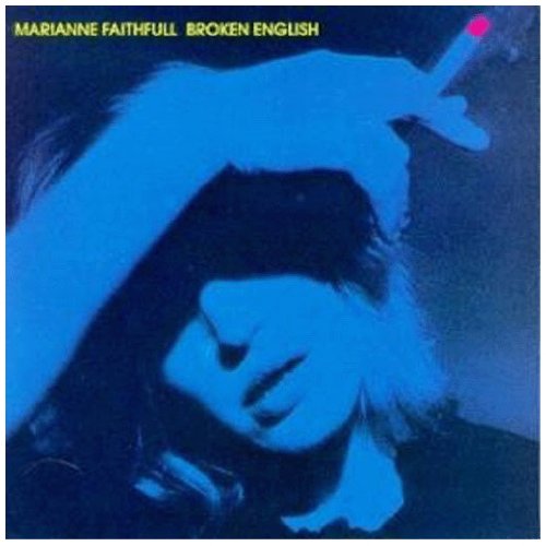 Marianne Faithfull The Ballad Of Lucy Jordan profile image