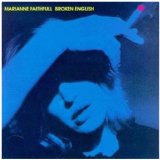 Marianne Faithfull picture from The Ballad Of Lucy Jordan released 03/05/2010