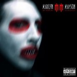 Marilyn Manson picture from mOBSCENE released 12/27/2010