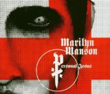 Marilyn Manson picture from Personal Jesus released 06/16/2005