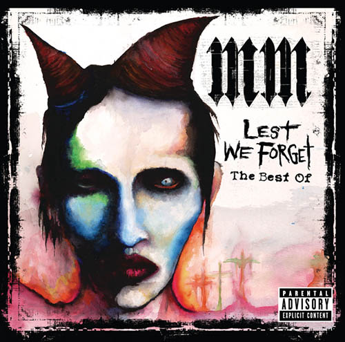 Marilyn Manson profile Marilyn Manson Rock Is Dead profile image