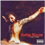 Marilyn Manson picture from The Fight Song released 06/16/2005