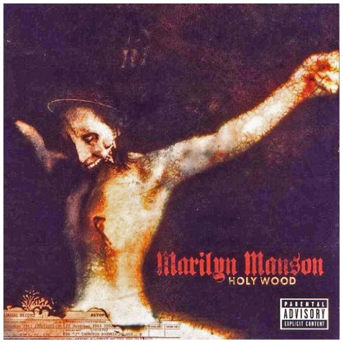 Marilyn Manson The Nobodies profile image