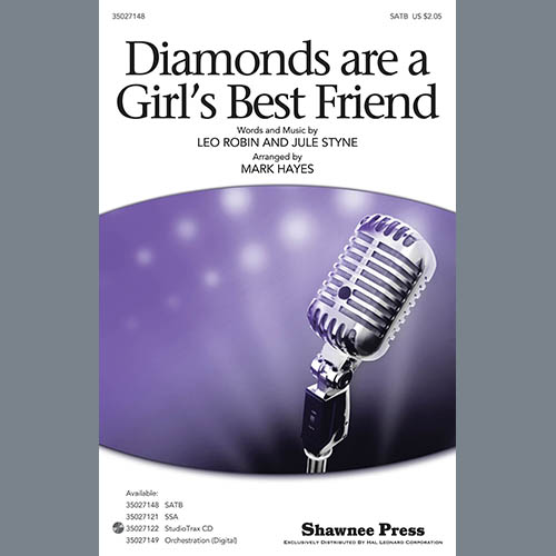 Marilyn Monroe Diamonds Are A Girl's Best Friend (a profile image
