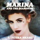 Marina & The Diamonds picture from Primadonna released 05/02/2012