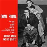 Marino Marini Quartet picture from More Than Ever (Come Prima) released 09/24/2008
