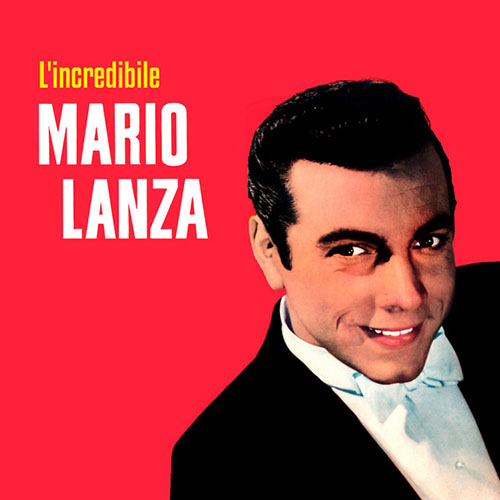 Mario Lanza Arrivederci Roma (Goodbye To Rome) ( profile image