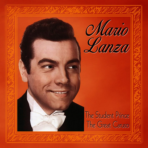 Mario Lanza I'll Walk With God (from The Student profile image