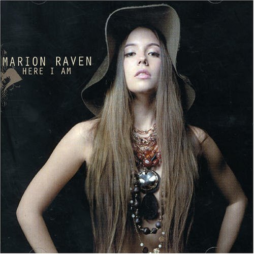 Marion Raven Break You profile image