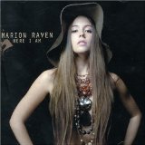 Marion Raven picture from Here I Am released 03/12/2008