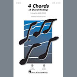 Mark Brymer picture from 4 Chords (A Choral Medley) released 10/28/2016