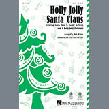 Mark Brymer picture from A Holly Jolly Christmas released 05/17/2013